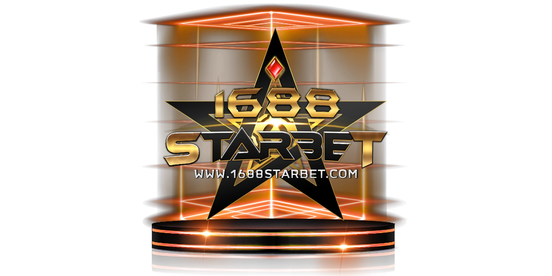 1688starbet ดวงดาวแห่งการเดิมพัน ส่องสว่างทุกช่วงเวลา